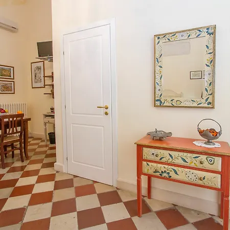 Casa Li Santi * Lecce