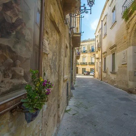 Apartamento Casa Li Santi