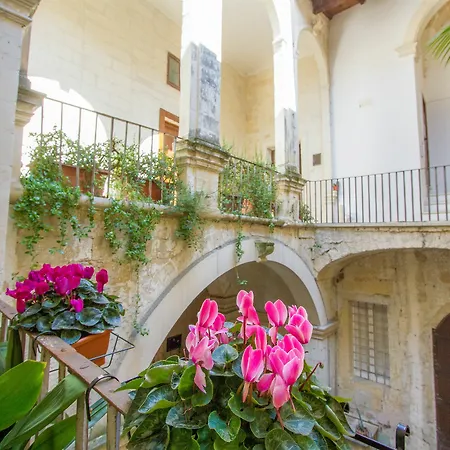 Casa Li Santi *
