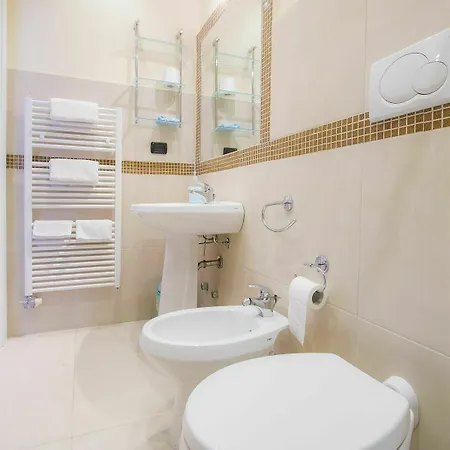 Apartamento Casa Li Santi *