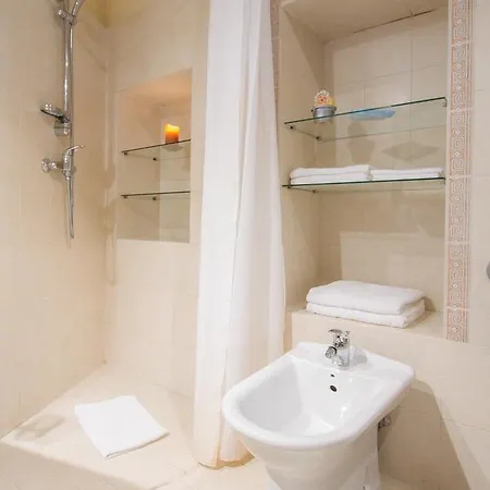 Casa Li Santi Apartment *