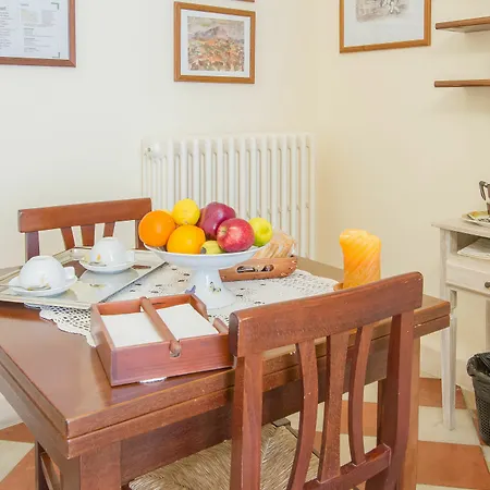 Casa Li Santi * Lecce