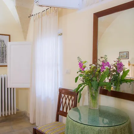 Apartment Casa Li Santi *