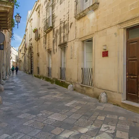 Casa Li Santi Lecce