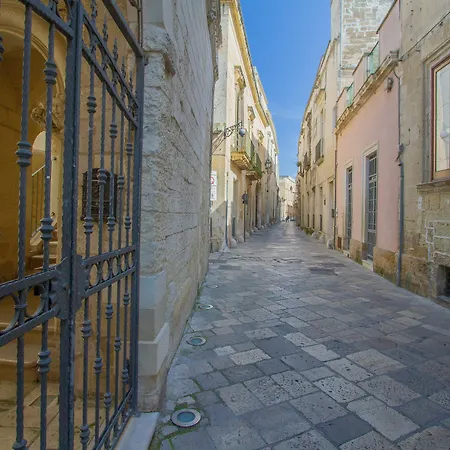Casa Li Santi