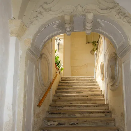 Casa Li Santi Lecce