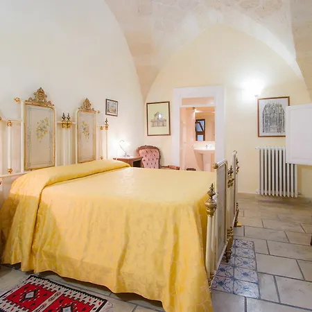 Casa Li Santi Apartment
