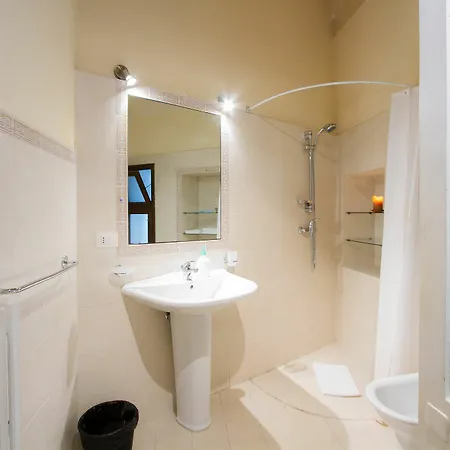 Casa Li Santi Apartment