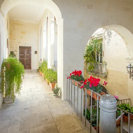 Apartment Casa Li Santi