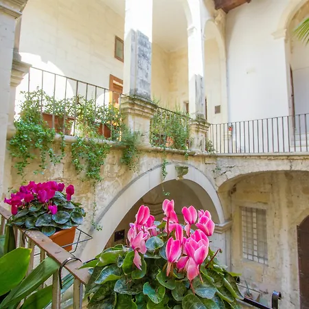 Casa Li Santi *