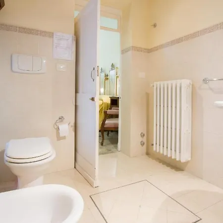 Casa Li Santi Lecce